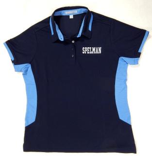 Spelman polo shirt 4 best